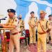 J&K all set to become ‘terror free region’ soon: DGP Dilbagh Singh