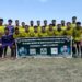5th Sir Mohammad Iqbal Memorial Football Championship 2023: Hashmee FC reach final’s after win against Novelty FC Srinagar.