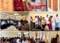 Director Employment inaugurates DECC Library cum Skill Development Course at Ganderbal