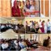 Director Employment inaugurates DECC Library cum Skill Development Course at Ganderbal