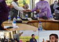 4-day workshop for Urdu journalists concludes at KU