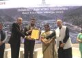 Feather in J&K Tourism Depts’ cap: Gurez’s Dawar bags best tourism village award