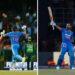 Record-Breaking Kohli, Comeback-Man Rahul Make Mincemeat Of Pakistan Bowling
