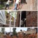 LCMA conducts Special demolition drive in various Srinagar areas