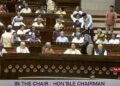 Women’s Reservation Bill Golden moment in India’s Parliamentary journey: PM Modi