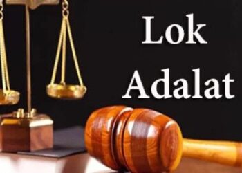 3rd National Lok Adalat organized across Kashmir Division