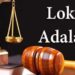 3rd National Lok Adalat organized across Kashmir Division