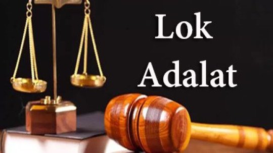 3rd National Lok Adalat organized across Kashmir Division
