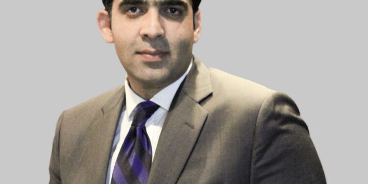 Meet Khalid Wani – a trailblazing entrepreneur making a difference