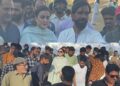 Secretary Sports Council tours tribal areas in South Kashmir