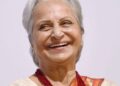 Waheeda Rehman To Be Conferred With Dadasaheb Phalke Award