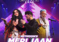 Ya tuli khanjar te maarey, nat’e saan’i shaba roozay: Singer Rashid Hafiz’s composition with Mithoon takes internet by storm