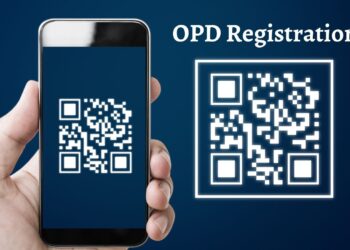 J&K Figures Among Top Performing States In ABHA Scan-Based OPD Registrations