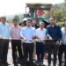 Deputy Commissioner Rajouri Initiates Blacktopping Work on NH144A under Package V