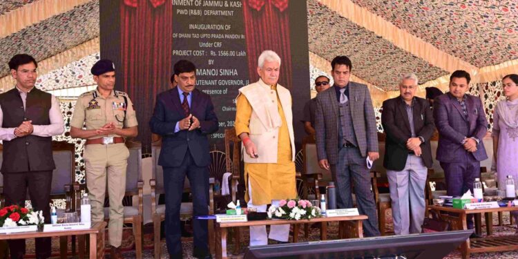 2.50 lakh backdoor recruitments made in past: CS Mehta