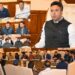 DC Kulgam reviews implementation of ‘PM Vishwakarma Scheme’