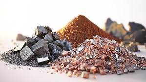 Cabinet clears royalty rates for mining of Lithium, other critical minerals