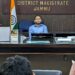 DC Jammu shares vision for PMAY housing, urban areas