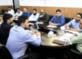 Div Com reviews progress on Delhi Katra Expressway, Ring Road