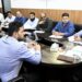 Div Com reviews progress on Delhi Katra Expressway, Ring Road