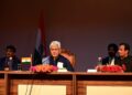 220 KV Leh-Alesteng-Sgr transmission line to ease off power woes in J&K: LG Manoj Sinha