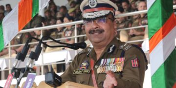 J&K police trampled Riyaz Naiko’s ‘terror’, Zakir Moosa’s ‘ghost’, Geelani’s ‘ rigidness’: DGP Dilbagh Singh on his Farewell