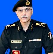 Anti-Terror Forces Should Learn Lessons From Unprecedented Attack On Israel”: NSG Chief