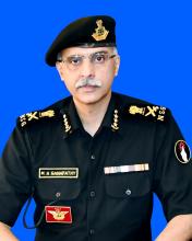 Anti-Terror Forces Should Learn Lessons From Unprecedented Attack On Israel”: NSG Chief