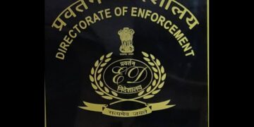 ED Raids Premises Of Raj Cong President In Paper Leak Matter, Summons CM Gehlot’s Son In FEMA Case