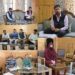 ADDC Bandipora Chairs DLTFC meeting, approves 12 cases