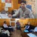 Functioning of Bus Adda Ganderbal reviewed