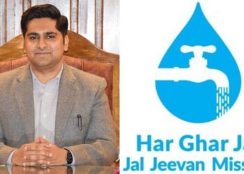 JJM: Rupees 487 Cr being spent to achieve ‘Har Ghar Jal’ in district Bandipora