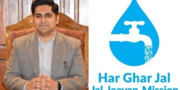JJM: Rupees 487 Cr being spent to achieve ‘Har Ghar Jal’ in district Bandipora