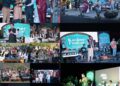 Bandipora Autumn Festival : Season 1 of ‘Kashur Fankar’ held at Wular Vantage Park Bandipora.