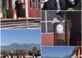 HKM GDC Bandipora organises Induction Programme for freshers, farewell to outgoing students