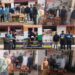 Under Meri Maati Mera Desh,Amrit Kalash Yatra held across Bandipora