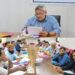 DC Doda reviews the saturation of Self-Employment schemes in the district