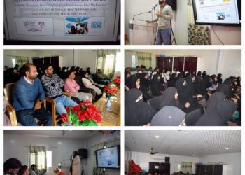 GDC Ajas Celebrates International Girl Child Day
