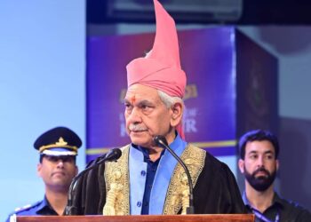 Learning Fosters Critical And Analytical Thinking In Professional Careers: LG Sinha