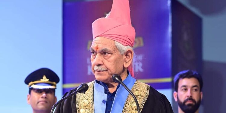 Learning Fosters Critical And Analytical Thinking In Professional Careers: LG Sinha