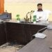 DC Ganderbal reviews progress on SWM