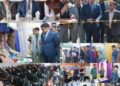 DC Bandipora inaugurates Mega Job Fair at ITI Bandipora.