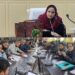 Chairperson, DDC Ganderbal reviews progress under District Capex 2023-24