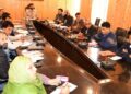 DC Ganderbal chairs 1st working committee meet of VIKALP