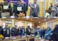 VIGILANCE WEEK 2023: Secretary TAD J&K administers Integrity Pledge at Bandipora
