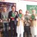 Bahar-i-Adab Tilgam Hosts Grand Book Launch in Kunzar Tangmarg