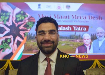 J&K witnessing tourism boom; record breaking foreign, domestic tourist arrivals post G-20 event: Sec Tourism
