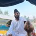 Meet Mushtaq Akhoon, the Kashmir’s Kehwa sensation
