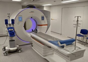 Five district hospitals in Kashmir lack CT-Scan facilities