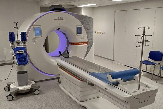 Five district hospitals in Kashmir lack CT-Scan facilities